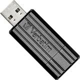 Wörtlicher Nadelstreifen USB -Laufwerk 8 GB