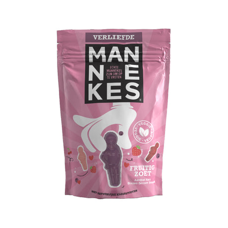 Echte verliebte Männertasche (10x225gr)