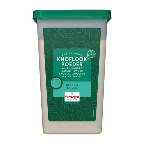 Verstegen knoflookpoeder (1kg)