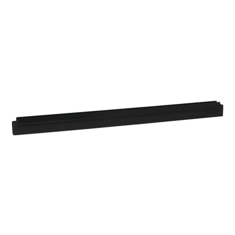 Vikan-Ersatzkassette aus schwarzem Gummi, 60 cm