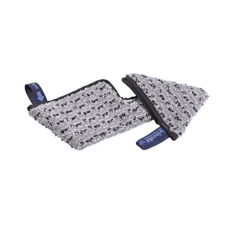 Vileda swep duo r-microplus pro Wischmopp (35 cm)