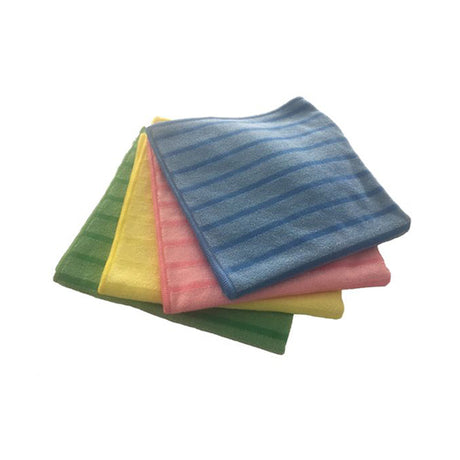 Vileda Mikrotuff universal gelb (10x40cm)