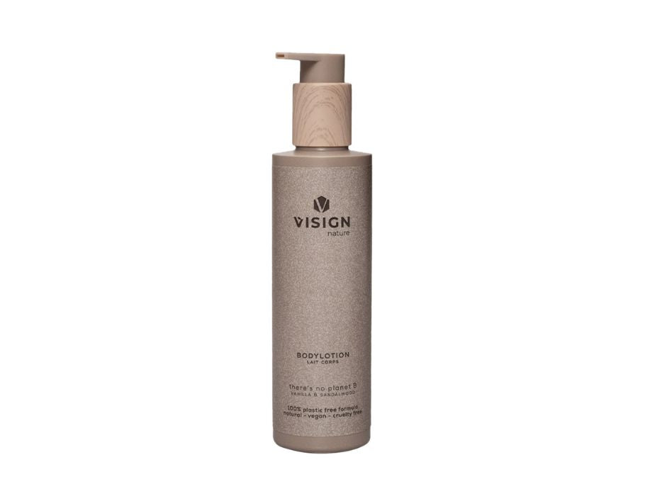 Naturkörperlotion - kein Planet B - 250 ml