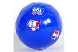 E L Sport Frankreich Fußball - Blau