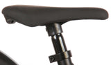 Volare Blaster Children's Bike Boys 18 Zoll Black Red Prime Collection