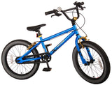 Volare Cool Rider Kinderfiets Jungen 18 Zoll Blau 95% versammelte Prime Collection