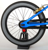 Volare Cool Rider Kinderfiets Jungen 18 Zoll Blau 95% versammelte Prime Collection
