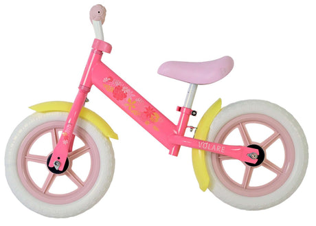Volare Laufrad – rosa