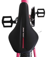 Volare boost kinderfiets - 24 inch - roze - 21 speed