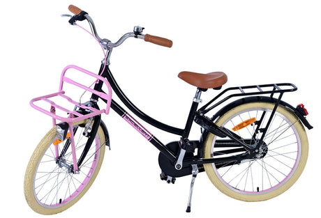 Volare Volare Children's Bike Girls 20 Zoll schwarz