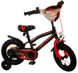 Volare Super GT Kinderbike - Jungen - 12 Zoll - Rot