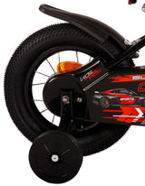 Volare Super GT Kinderbike - Jungen - 12 Zoll - Rot