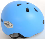 Volare Bicycle Helm Volare 45-51 cm Blauwwww