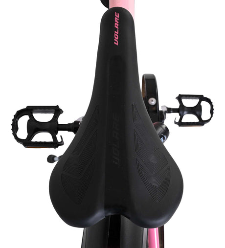 Volare Mystic Kinderfahrrad - 24 Zoll - Pink