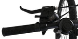 Volare x-trail mtb – jongens – 29 inch – l - groen – 21 speed