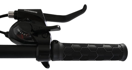 Volare x-trail mtb – jongens – 29 inch – l - groen – 21 speed