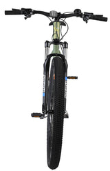 Volare x-trail mtb – jongens – 29 inch – l - groen – 21 speed