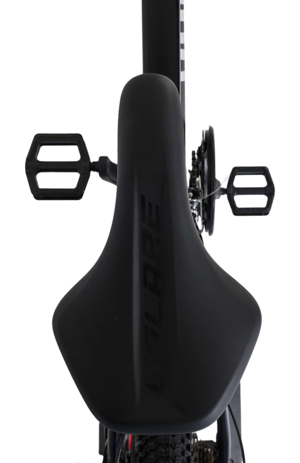 Volare x-trail mtb - jongens - 29 inch - l - zwart - 21 speed