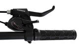 Volare x-trail mtb – jongens – 29 inch – l - grijs – 21 speed