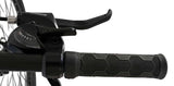 Volare x-trail mtb – jongens – 29 inch – m - grijs – 21 speed