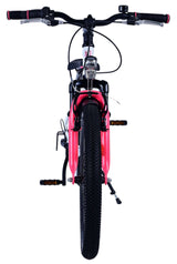 Volare XC Race Children's Bicycle - 20 Zoll - 7 Geschwindigkeit - Weißrosa