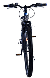 Volare XC Race Children's Bicycle - 26 Zoll - 21 Geschwindigkeit - Blaugrau