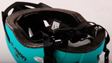 Fahrradhelm Volare Unisex - 54-58 cm - Grün