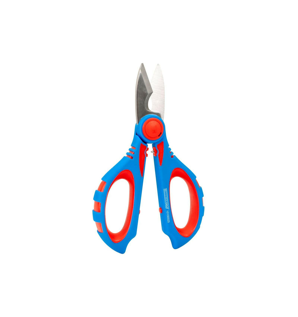 Wolfcraft trapeziumbladen 50 0.65mm 10szt.
