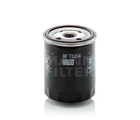 Mann Filter Mann Ölfilter Hydraulik