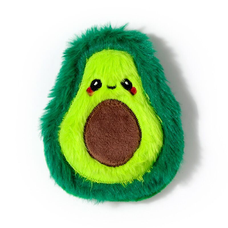 Avocado-Feinschmecker-Handwärmer