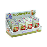 Zooniverse Analoguhr