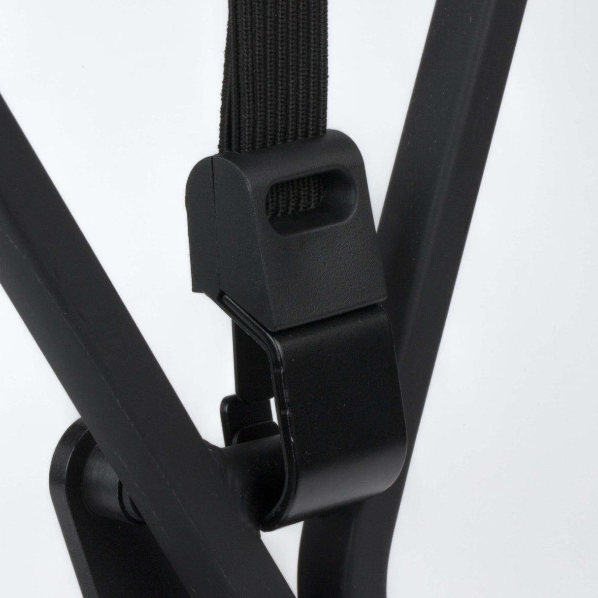 Widek b.v. Widek Sicherheitskrawatte SUV Stahlhaken 54 cm schwarz blau