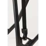 Qibbel Widk Safety Bindemittel Snap 2 Reifen 12mm schwarz