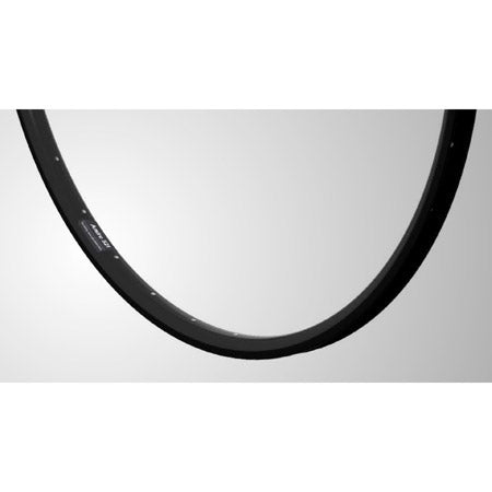 Ryde Velg Andra 321 27,5 584 36G 14G Scheibe Schwarz