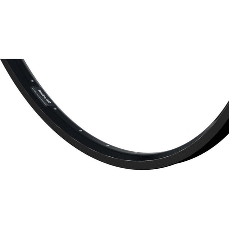 Ryde Felge Andra 40 24 507 36g 14g Disc Alu schwarz