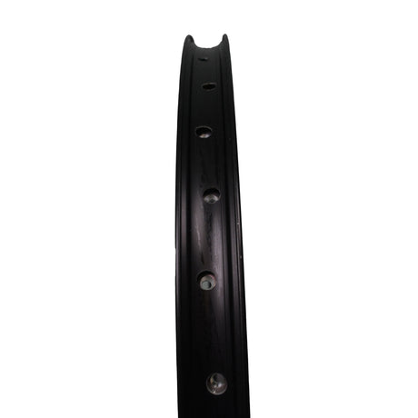 Ryde Felge Andra 40 24 507 36g 14g Disc Alu schwarz