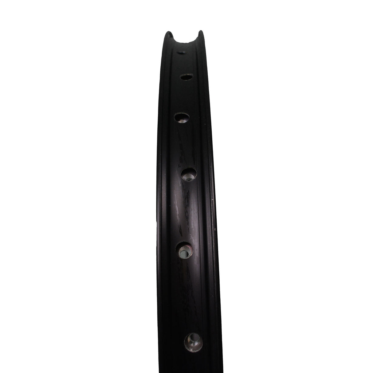 Ryde Felge Andra 40 24 507 36g 14g Disc Alu schwarz