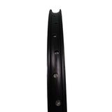 Ryde Felge Andra 40 24 507 36g 14g Disc Alu schwarz