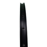 Ryde Velg Rivale 26 27,5 584 32g 14g Disc Alu Black