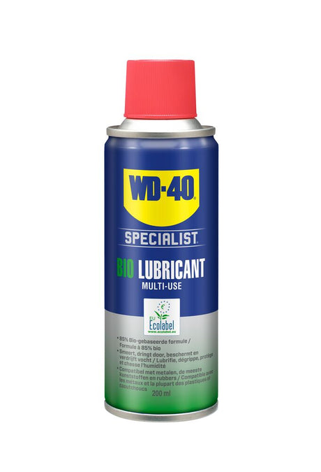 WD40 WD-40 Spezial-Mehrzweck-Bioschmiermittel 200 ml