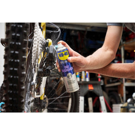 WD40 -Spezialisten Fahrradentfeuer 500 ml