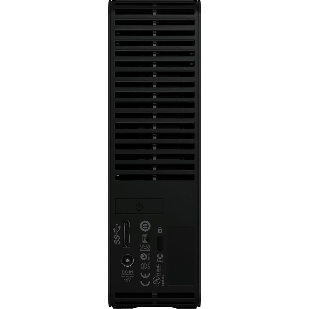WD Elements Desktop, 8 TB