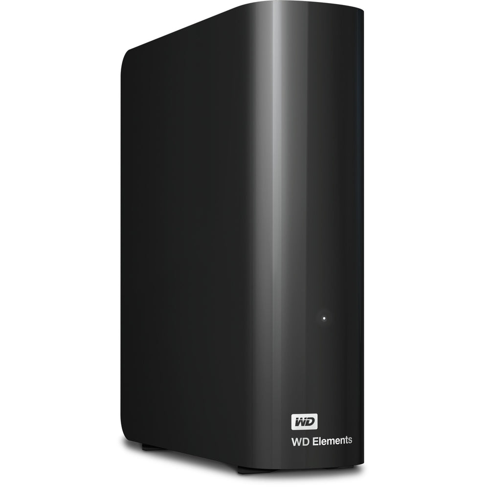 WD Elements Desktop, 8 TB