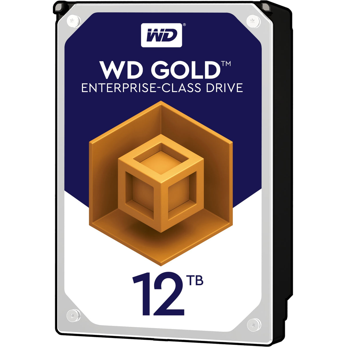 Wd wd Gold, 12 TB
