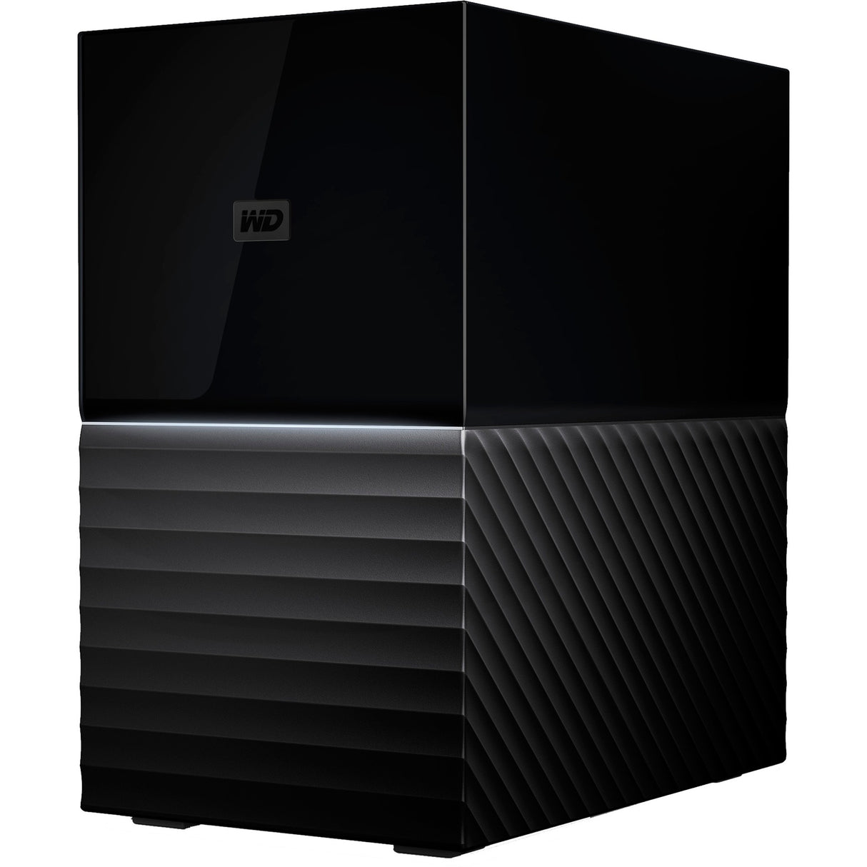 Wd mein Buch Duo, 16 TB