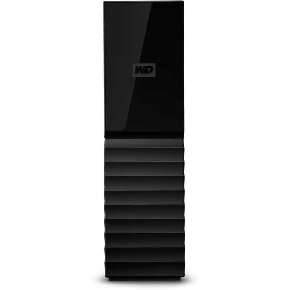Wd mein Buch, 18 TB