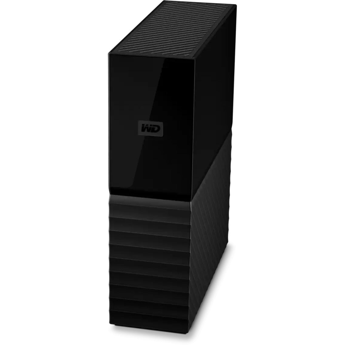 Wd mein Buch, 18 TB