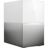 Wd wd mein Cloud Home Duo, 20 TB