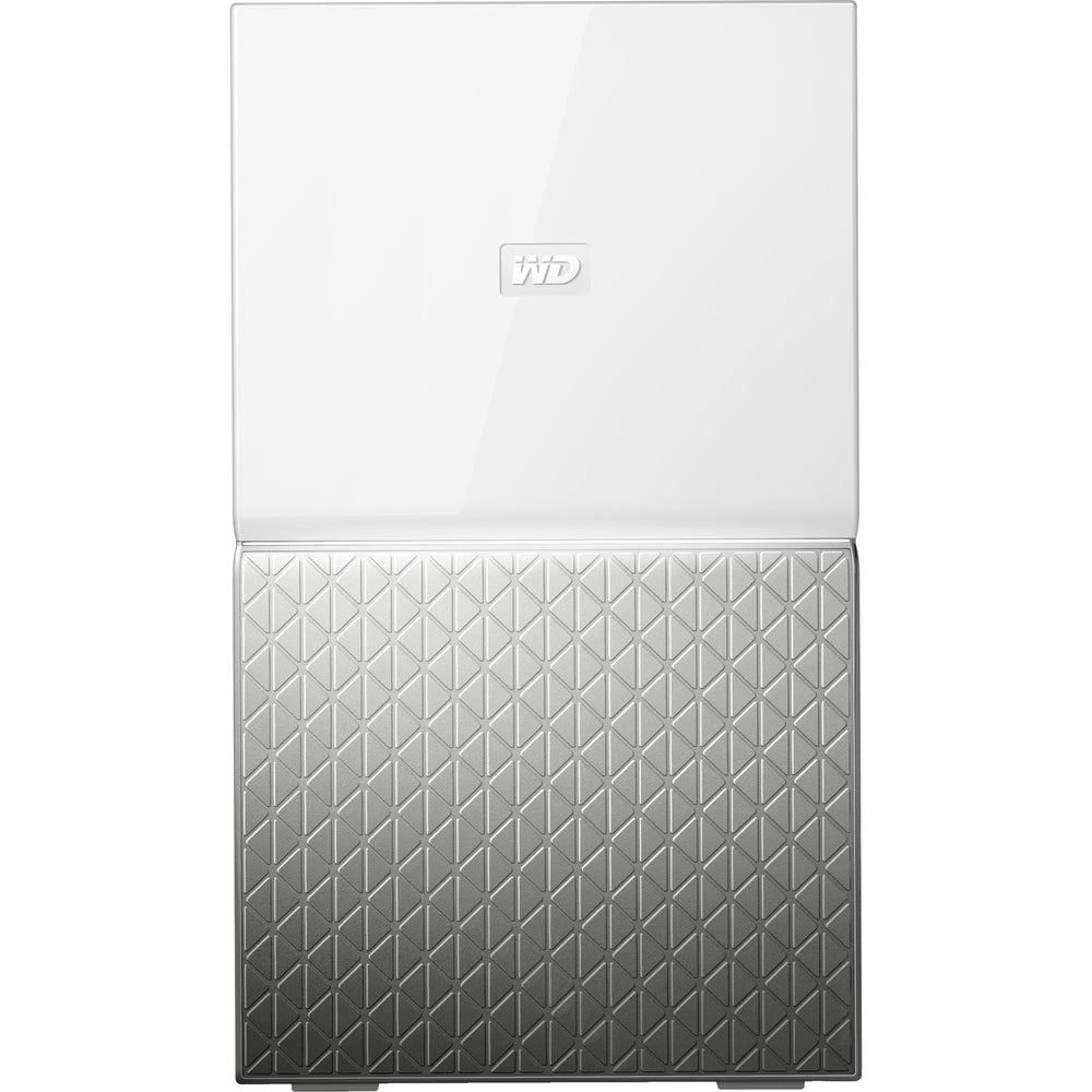 Wd wd mein Cloud Home Duo, 20 TB
