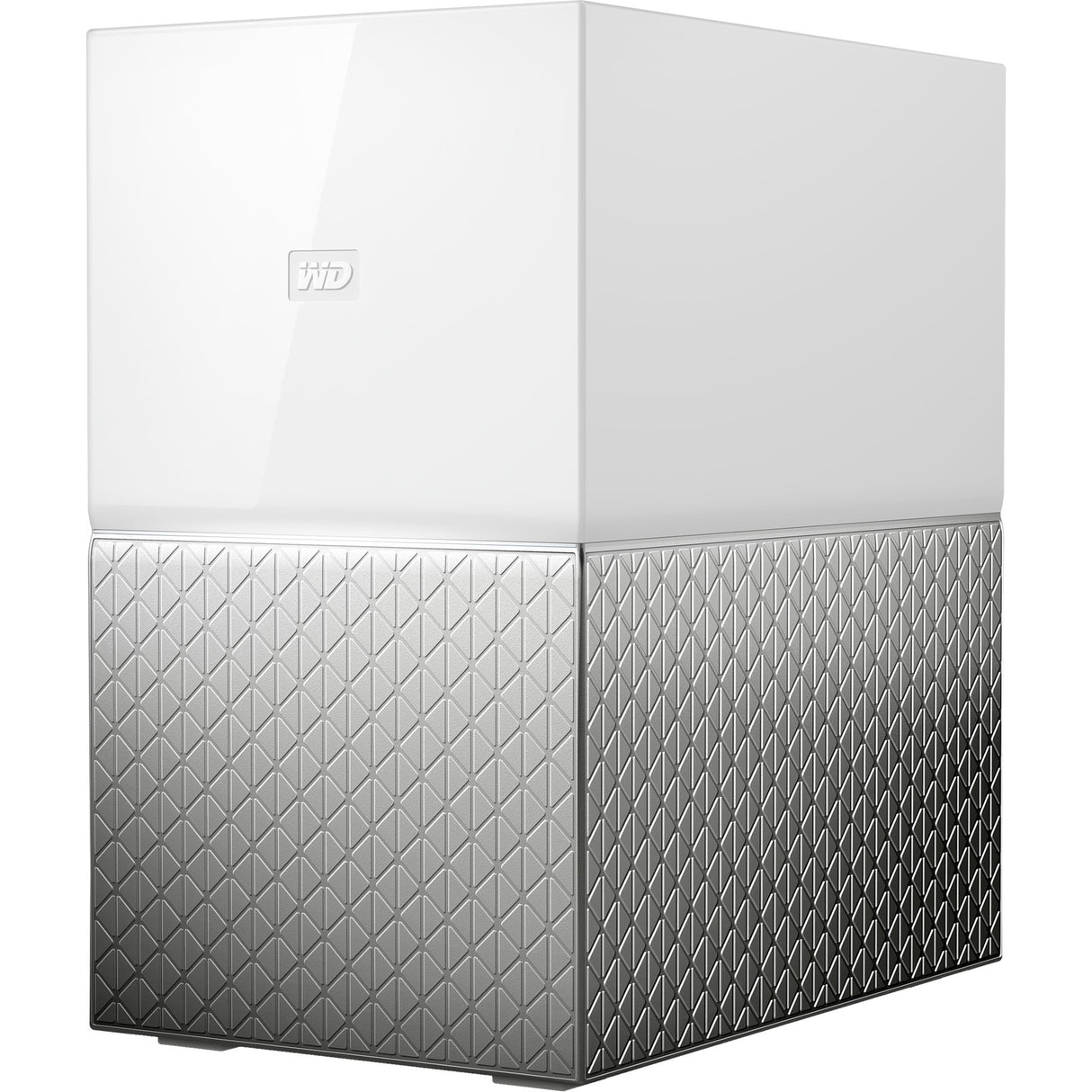 Wd wd mein Cloud Home Duo, 20 TB